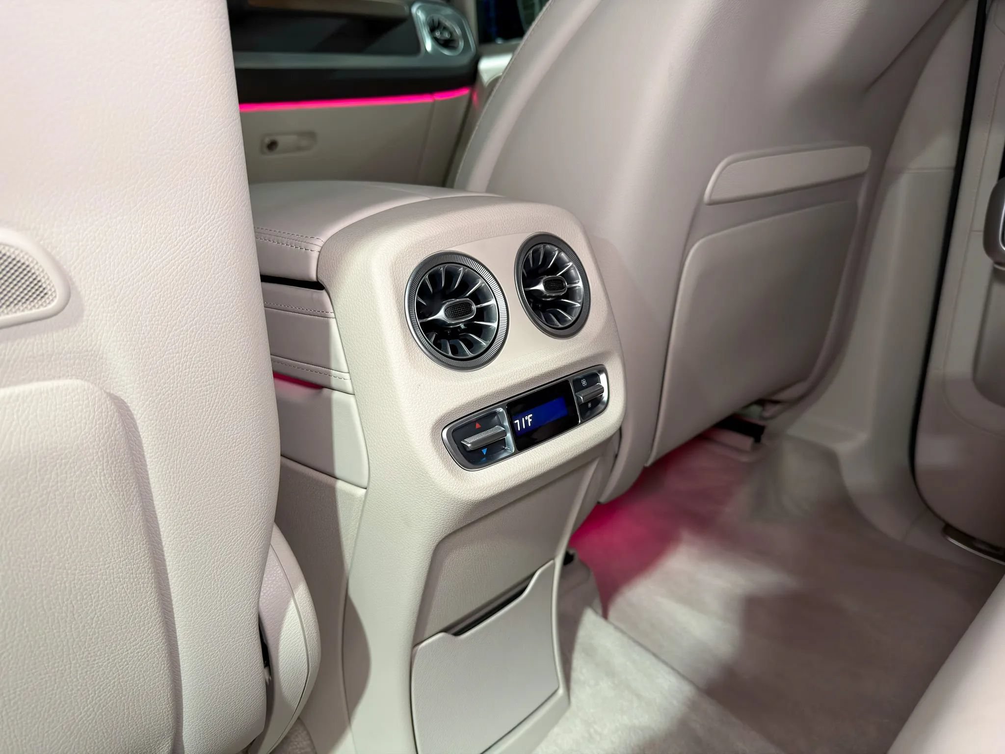 2021 Mercedes-Benz G-Class AMG G63 - Photo 15