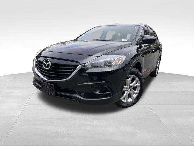 2015 MAZDA Cx-9 Sport