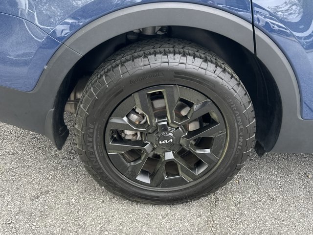 2024 Kia Telluride SX Prestige X-Pro