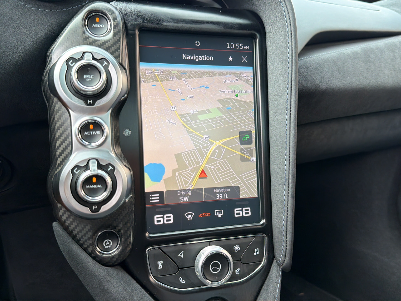 Used 2022 McLaren 720S Spider photo 23