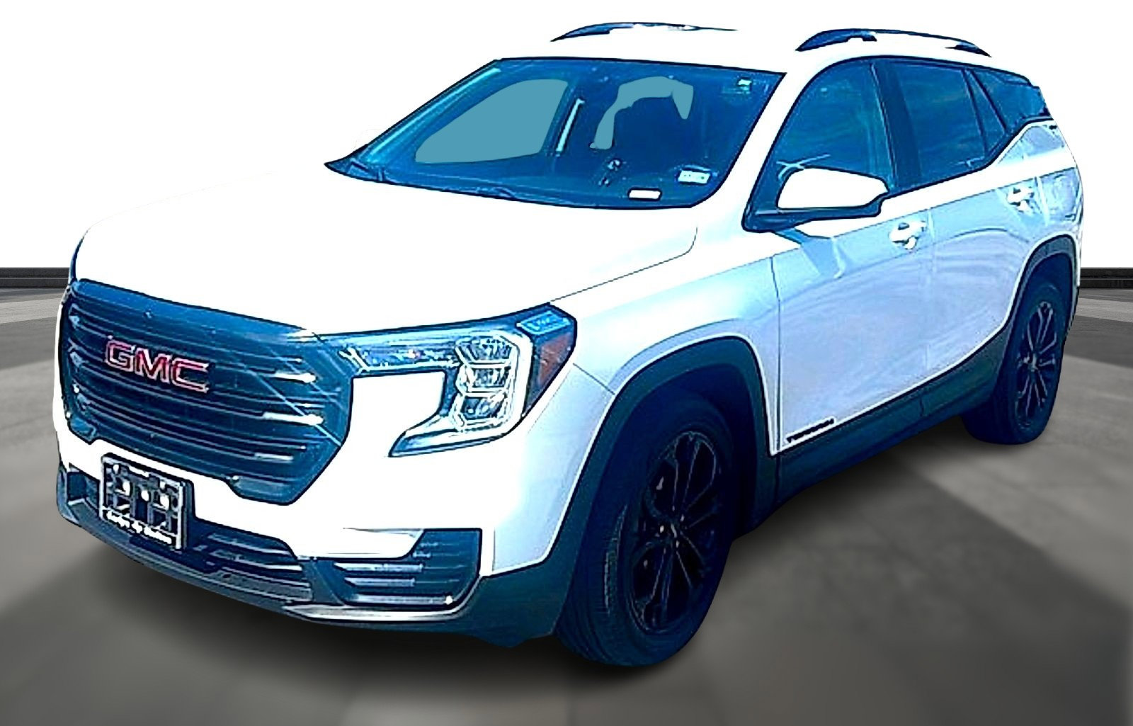 Used 2022 GMC Terrain SLE w/ Driver Convenience Package