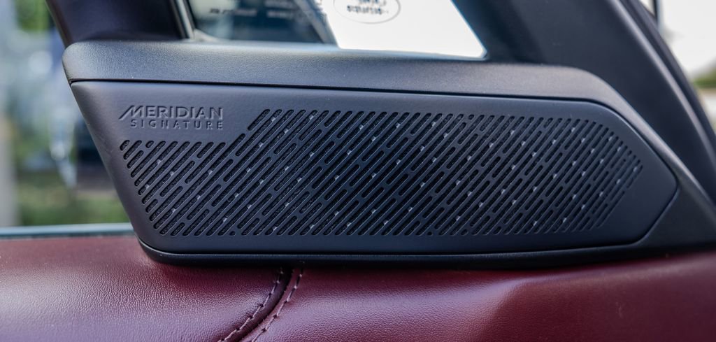 2024 Land Rover Range Rover Autobiography