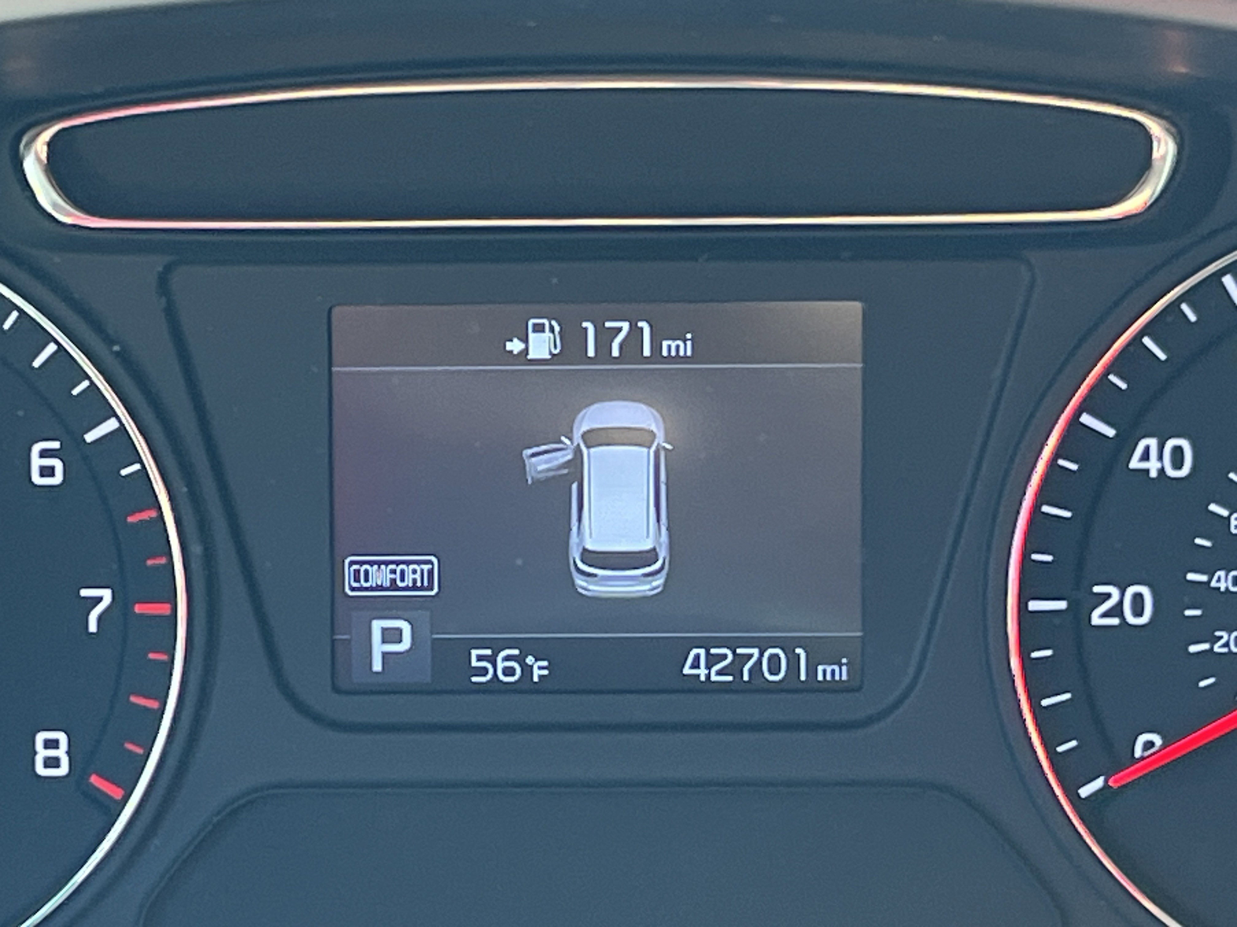 2019 Kia Sorento FWD