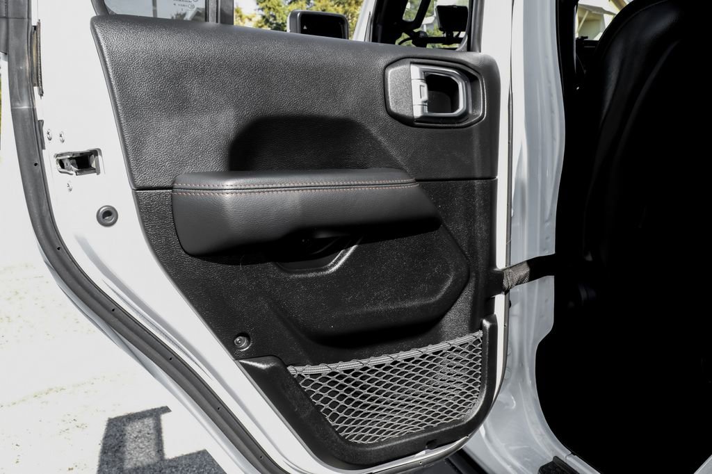 2023 Jeep Wrangler Unlimited Rubicon 392