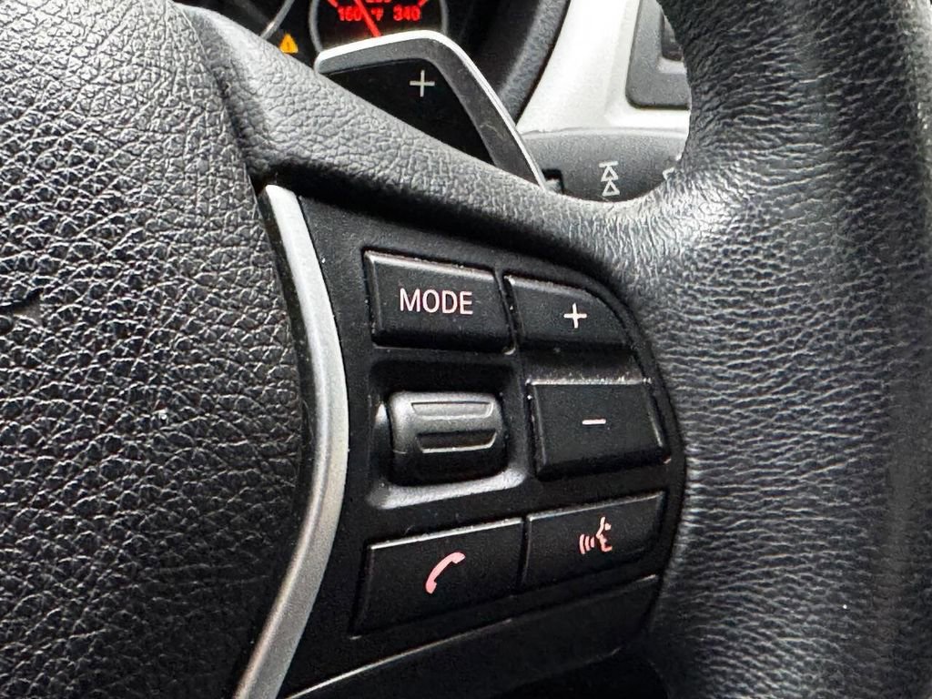 2014 BMW 328i Gran Turismo xDrive