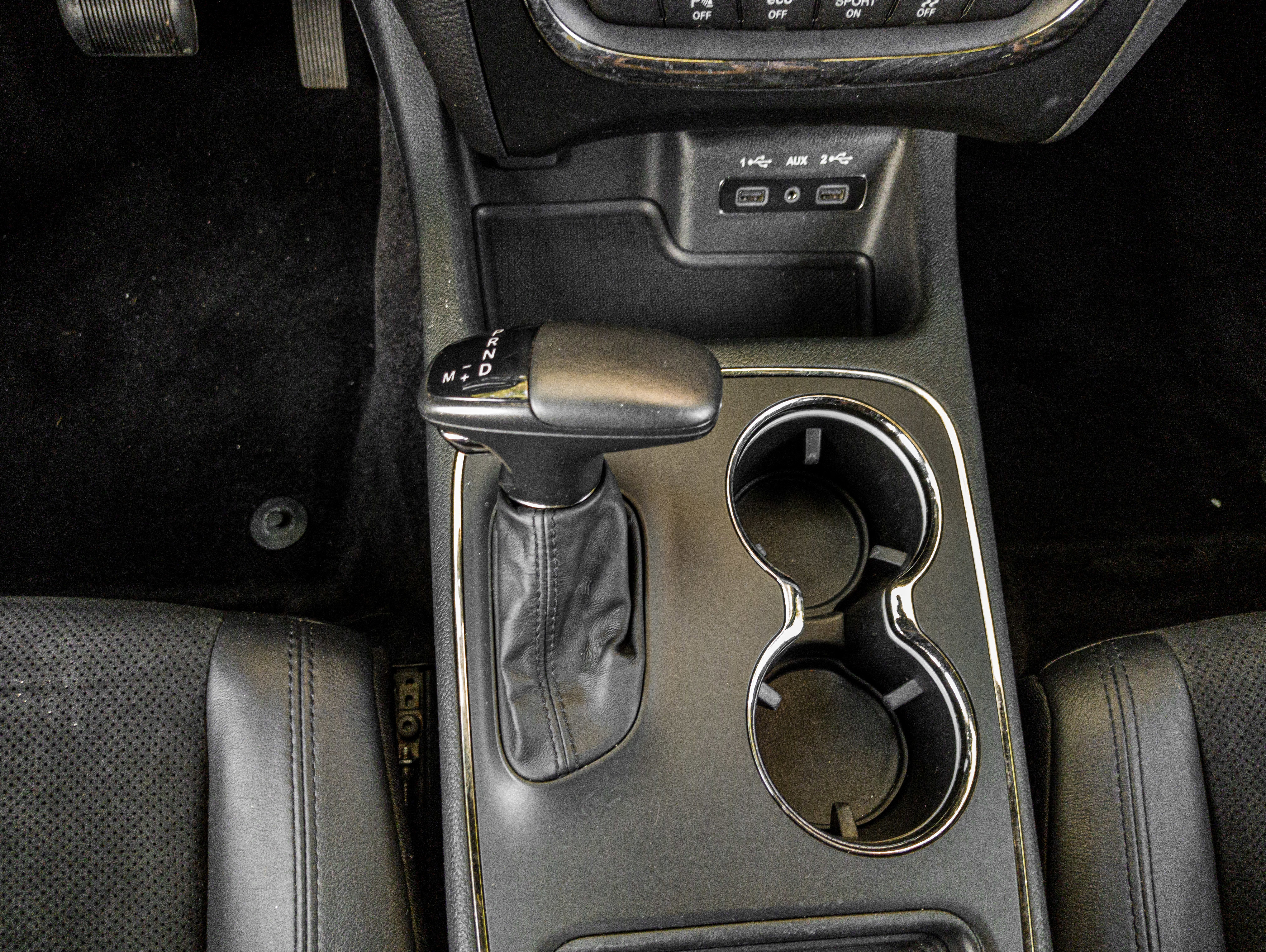 2019 Dodge Durango R/T