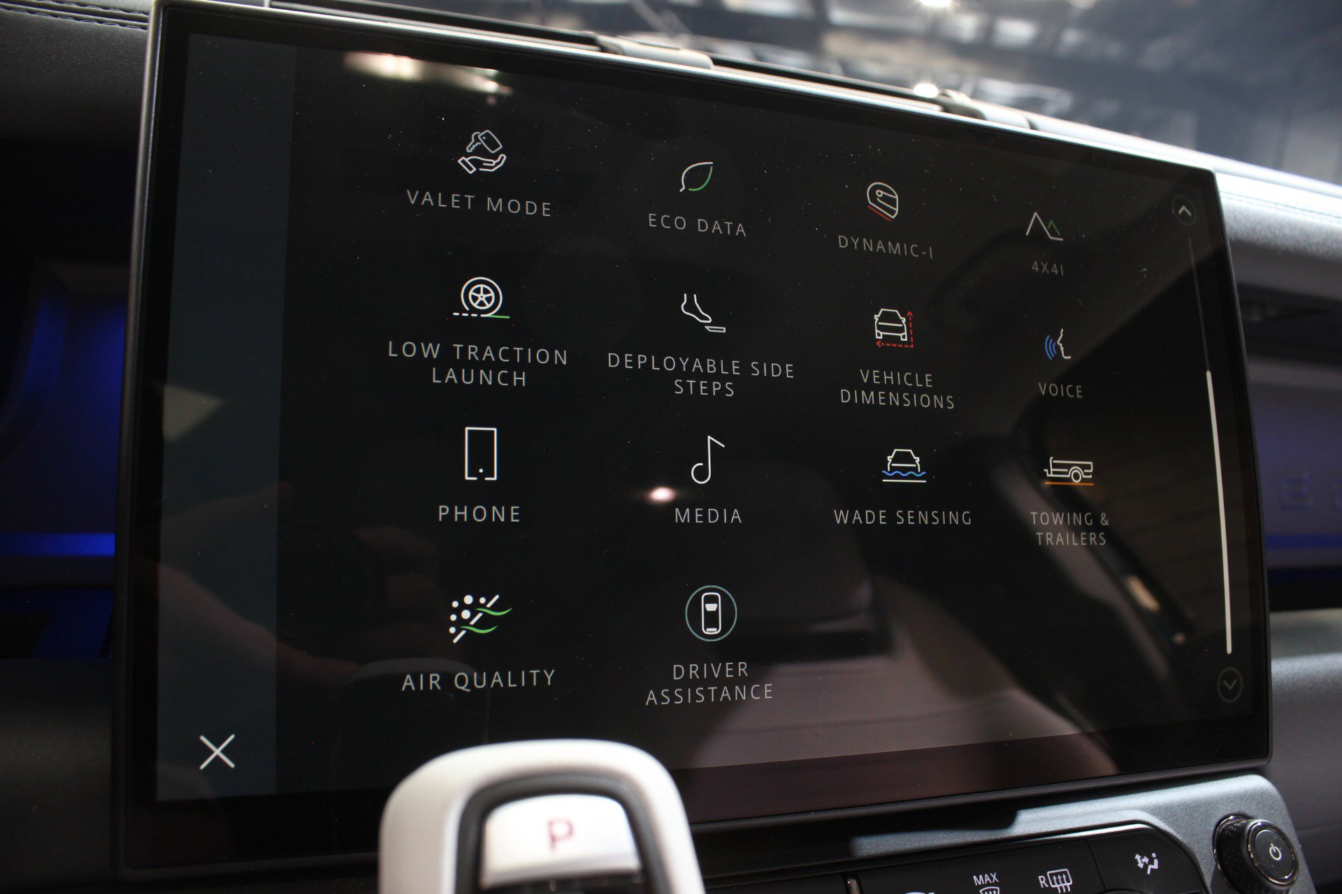 2026 Land Rover Defender 110