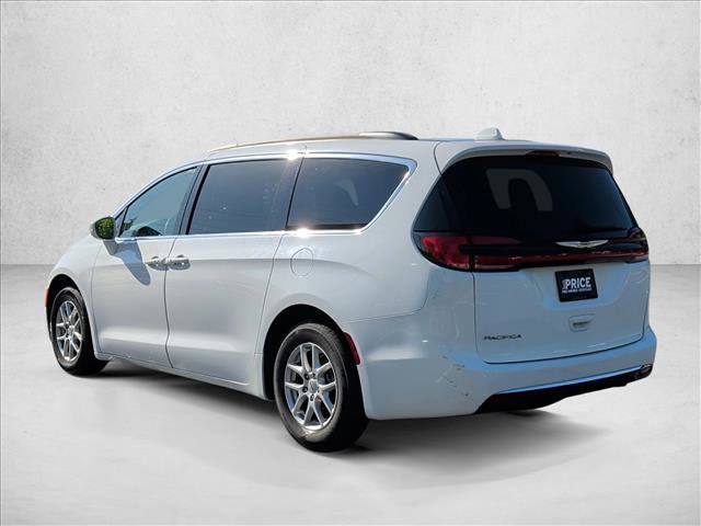 2022 Chrysler Pacifica Touring-L