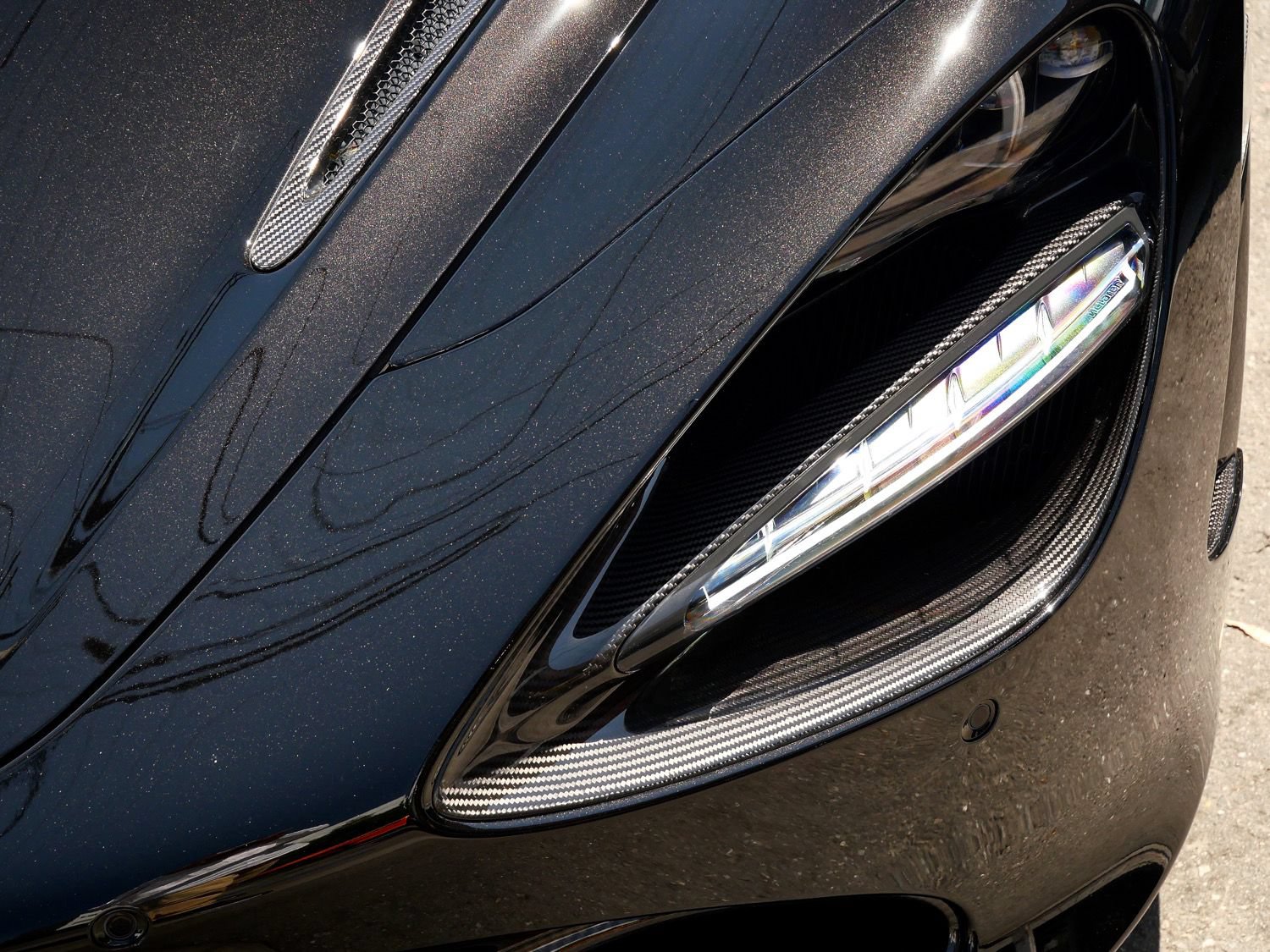 Used 2019 McLaren 720S Performance photo 36
