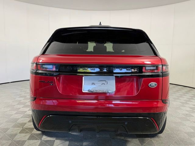2021 Land Rover Range Rover Velar R-Dynamic S