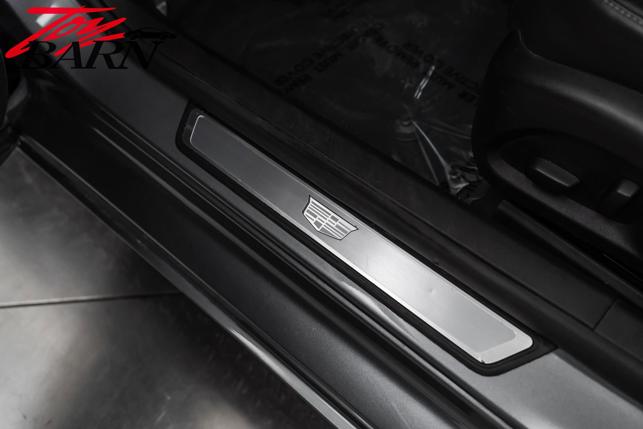 2020 Cadillac CT5 Premium Luxury