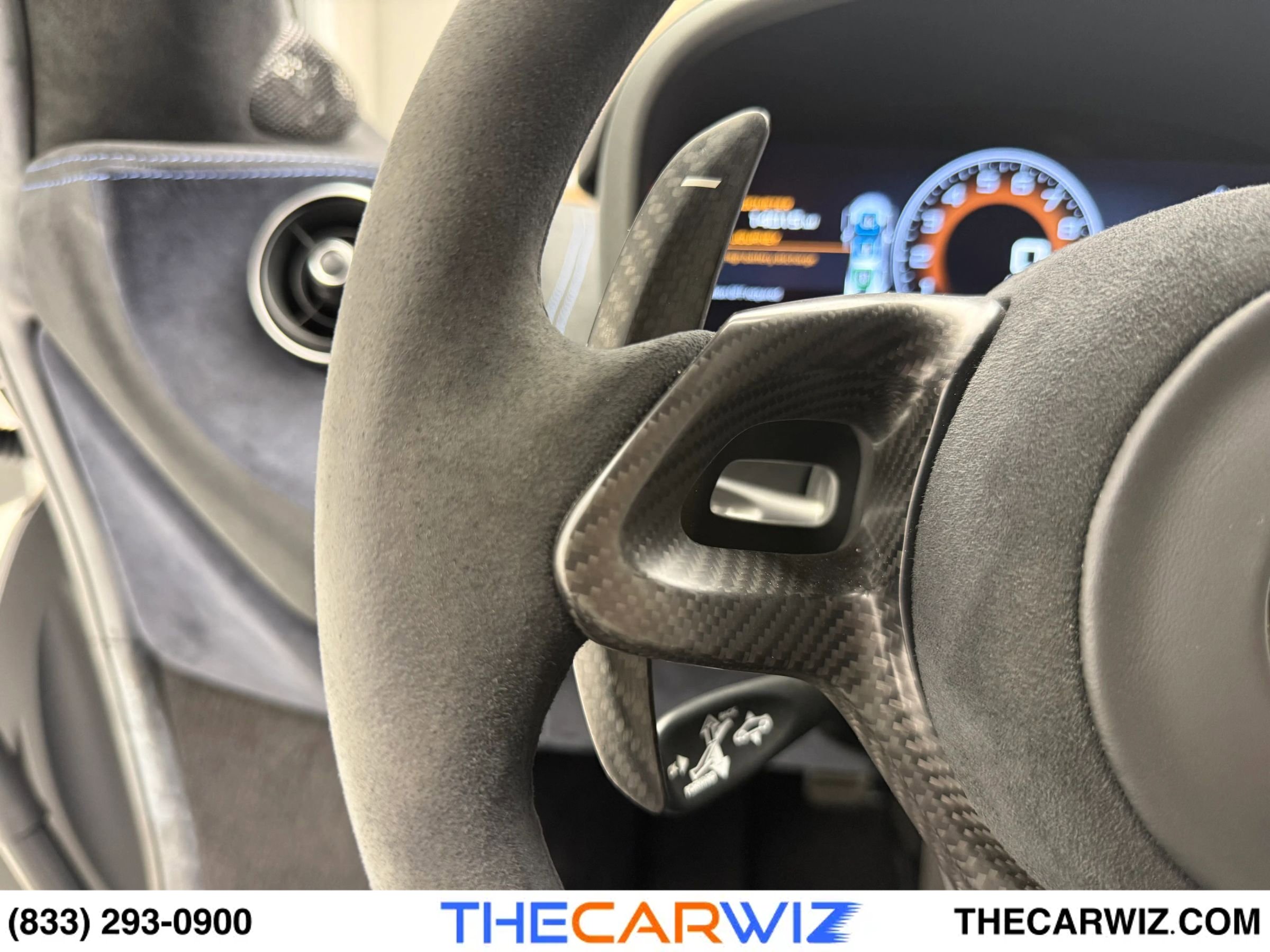 Used 2019 McLaren 600LT photo 60