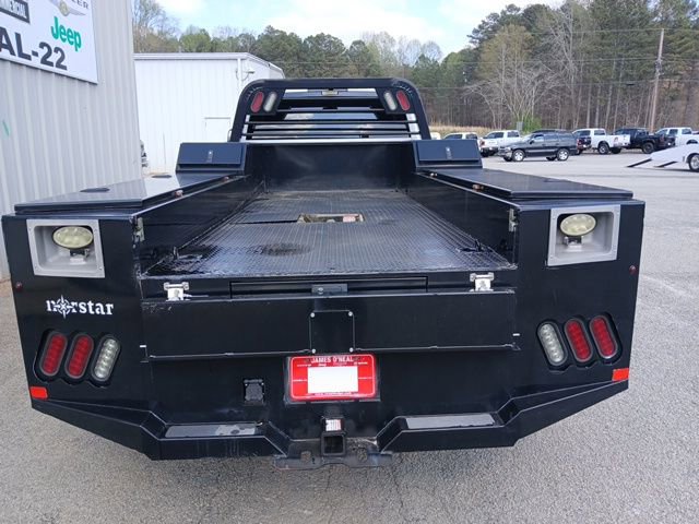 2019 RAM 5500 Tradesman