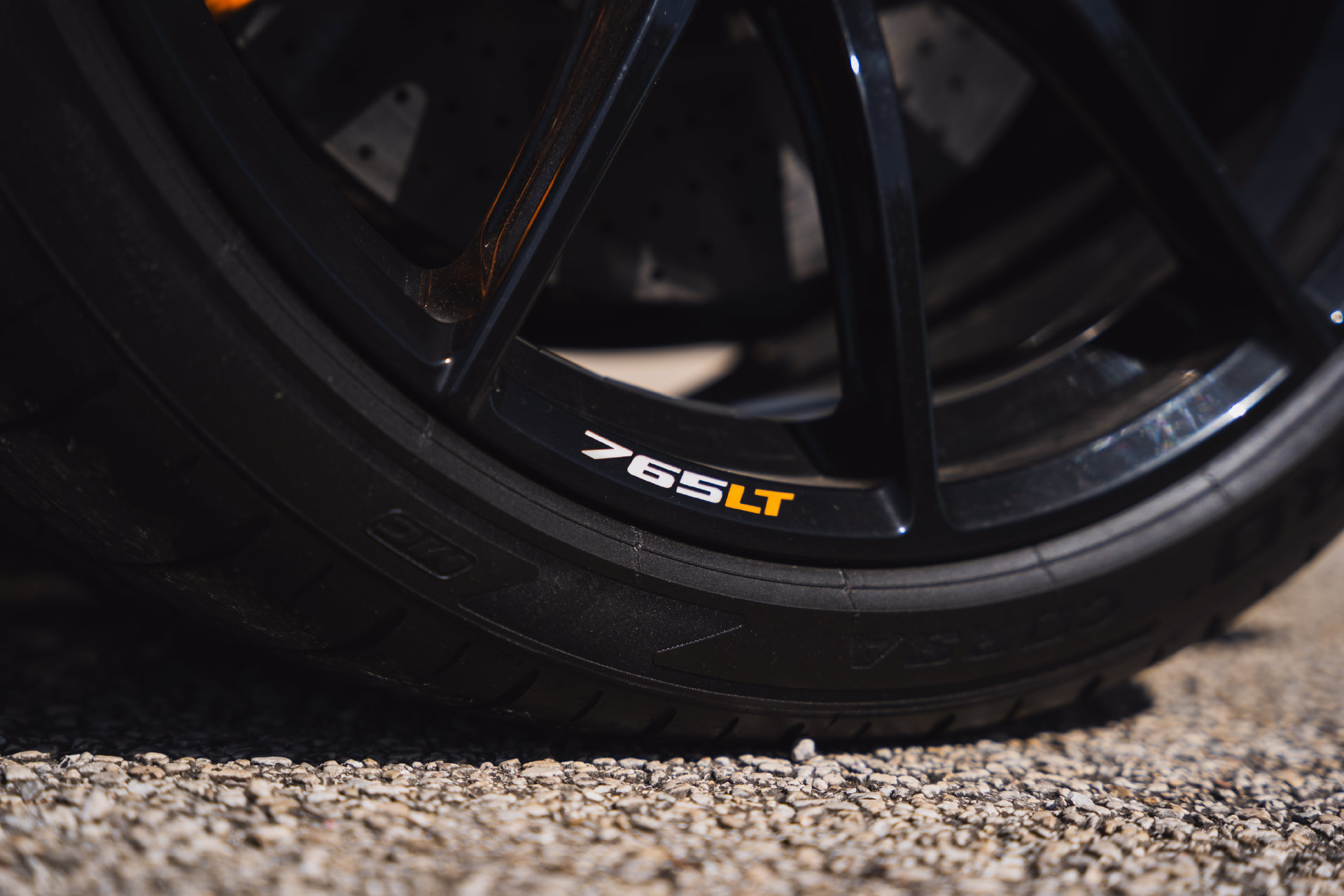 Used 2021 McLaren 765LT photo 22