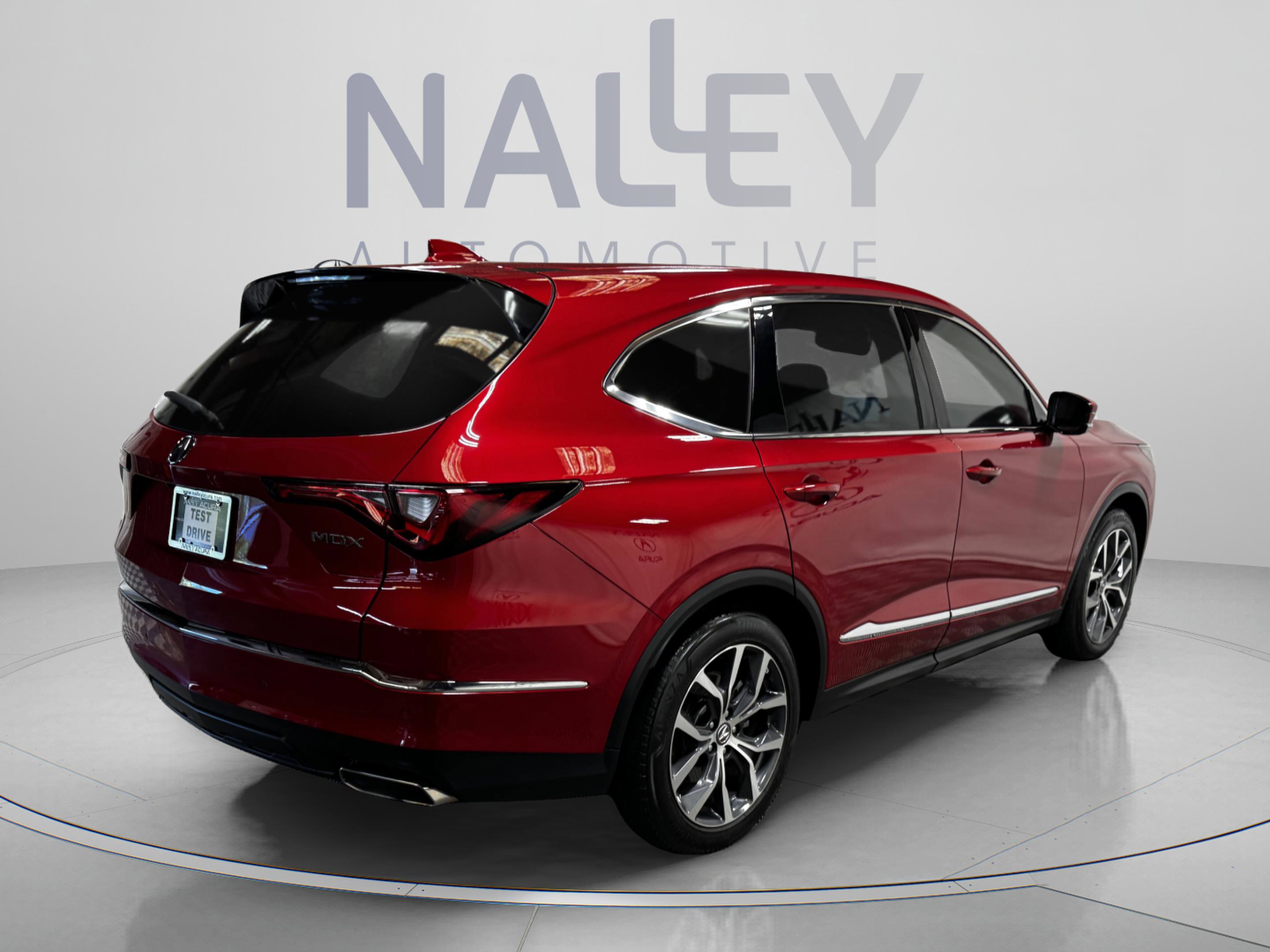 2023 Acura MDX FWD w/ Technology Package