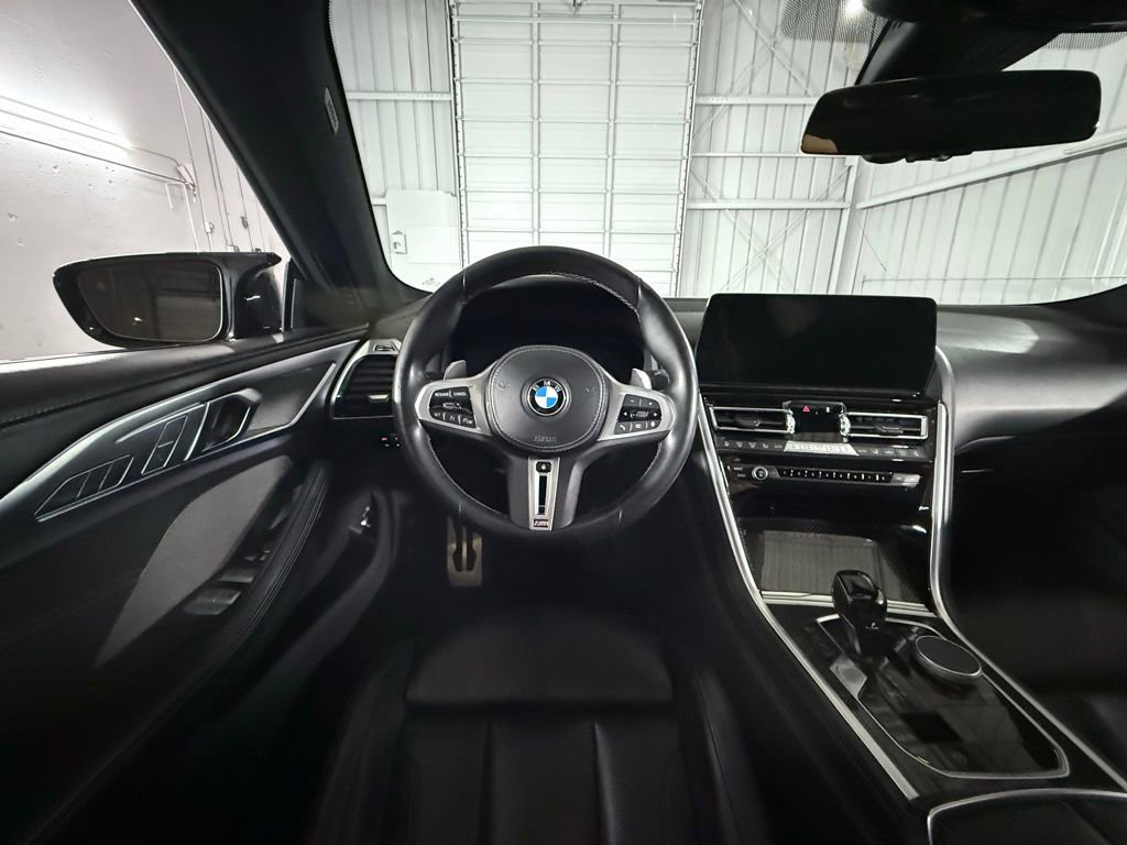 2023 BMW M850i Gran Coupe xDrive