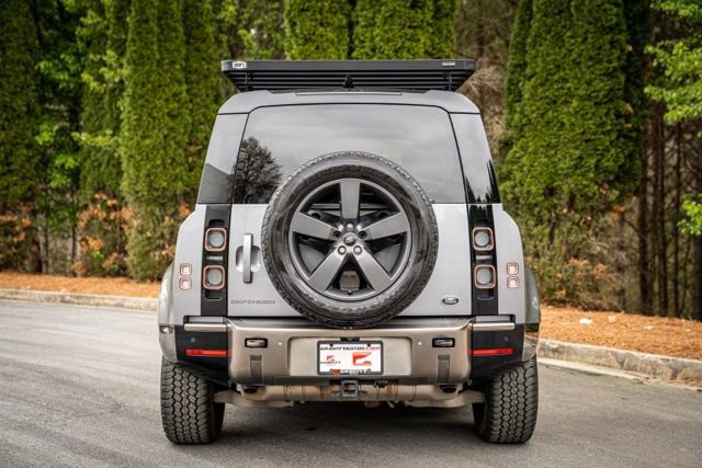 2021 Land Rover Defender 110 X