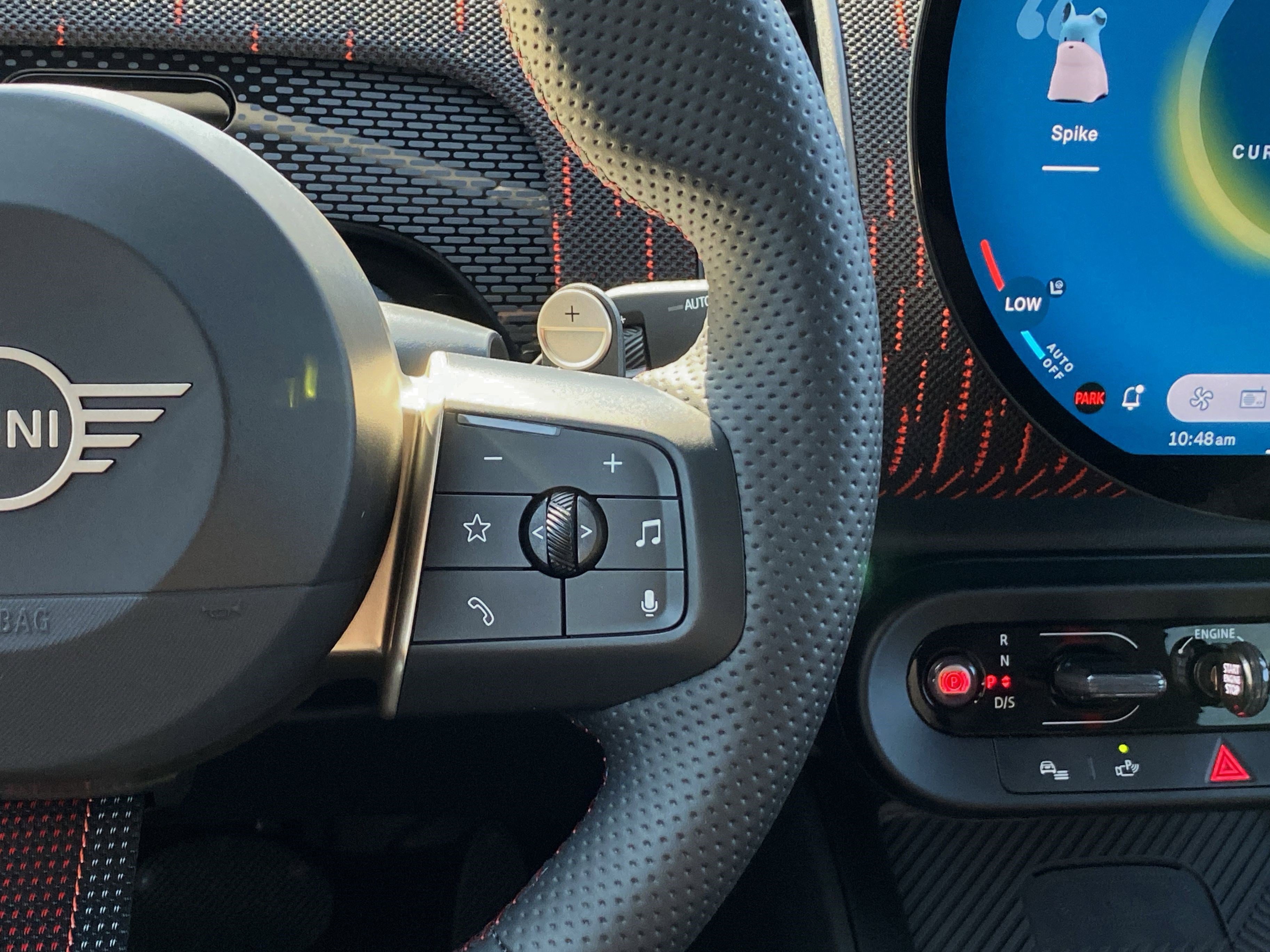 2026 MINI Cooper Countryman S