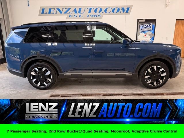 Used 2027 Kia Telluride S