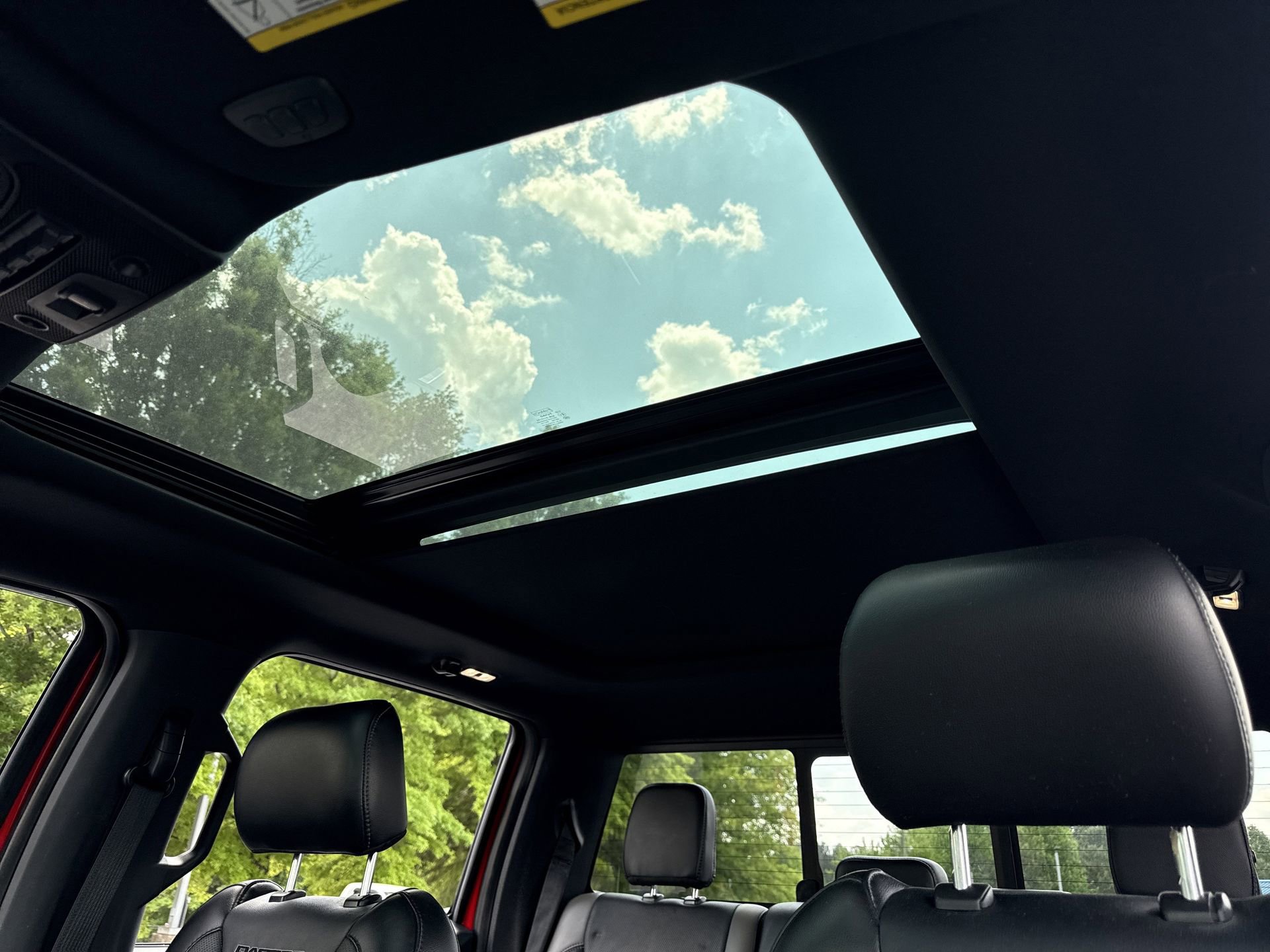 2018 Ford F150 Raptor