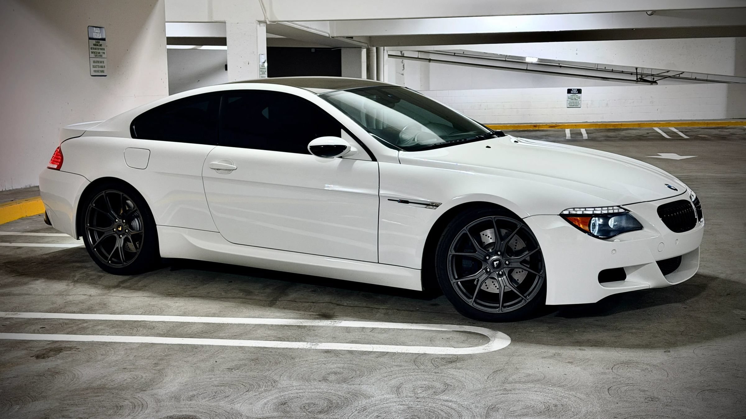 Used 2007 BMW M6 for Sale Near Me - Autotrader