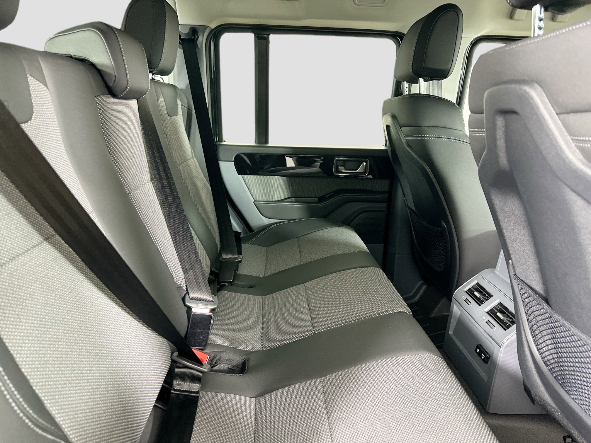 2026 INEOS Grenadier