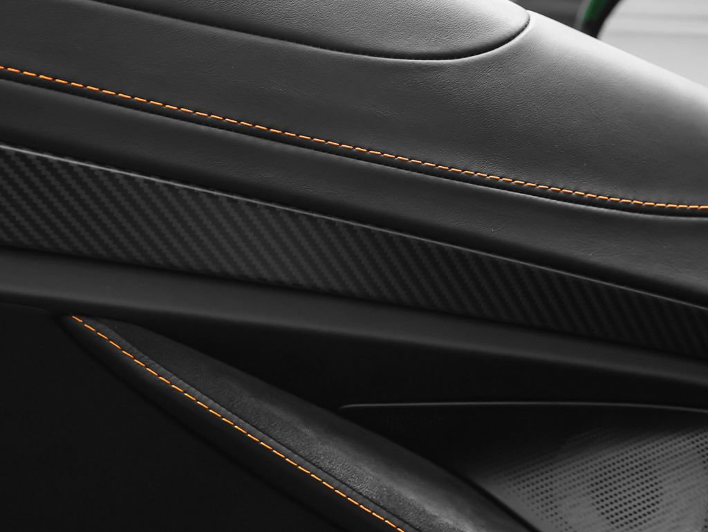 Used 2025 McLaren 750S Spider photo 57
