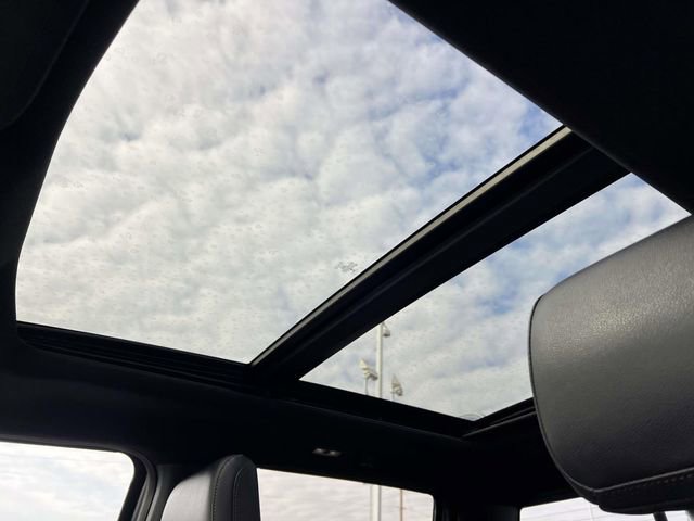 2022 Ford F150 Lariat