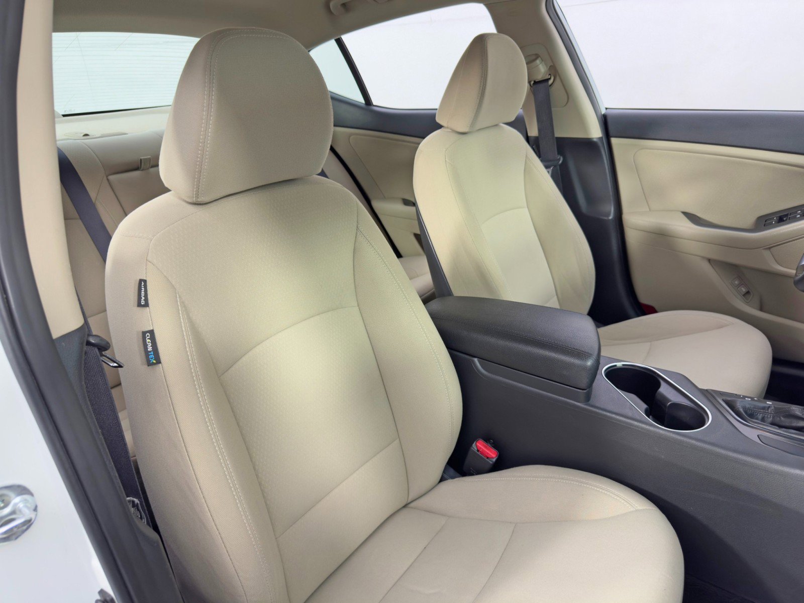 2016 Kia Optima Hybrid