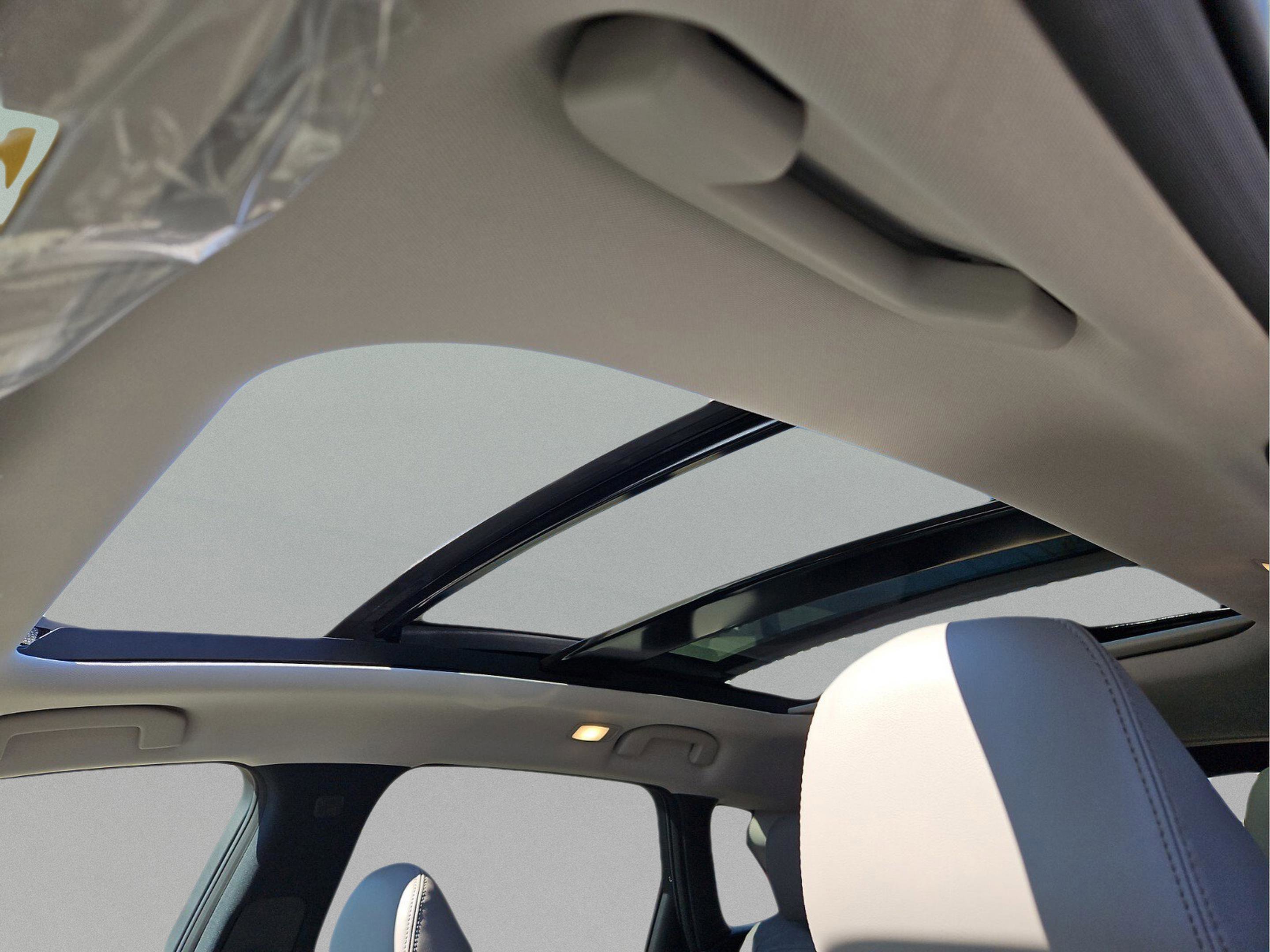 2025 INFINITI Qx50 Luxe