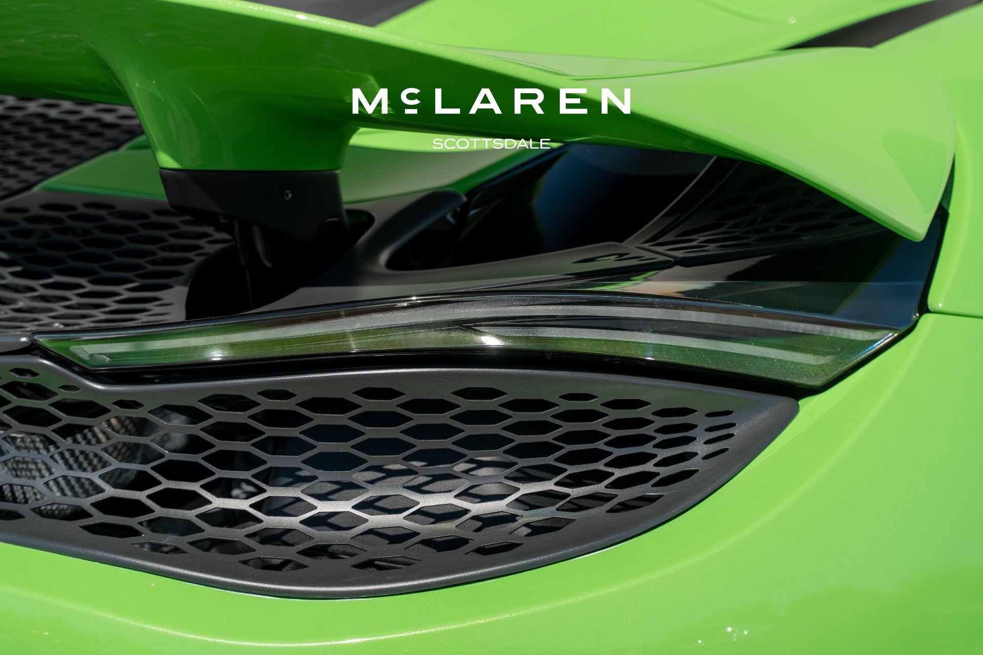 New 2027 McLaren 750S Spider photo 29
