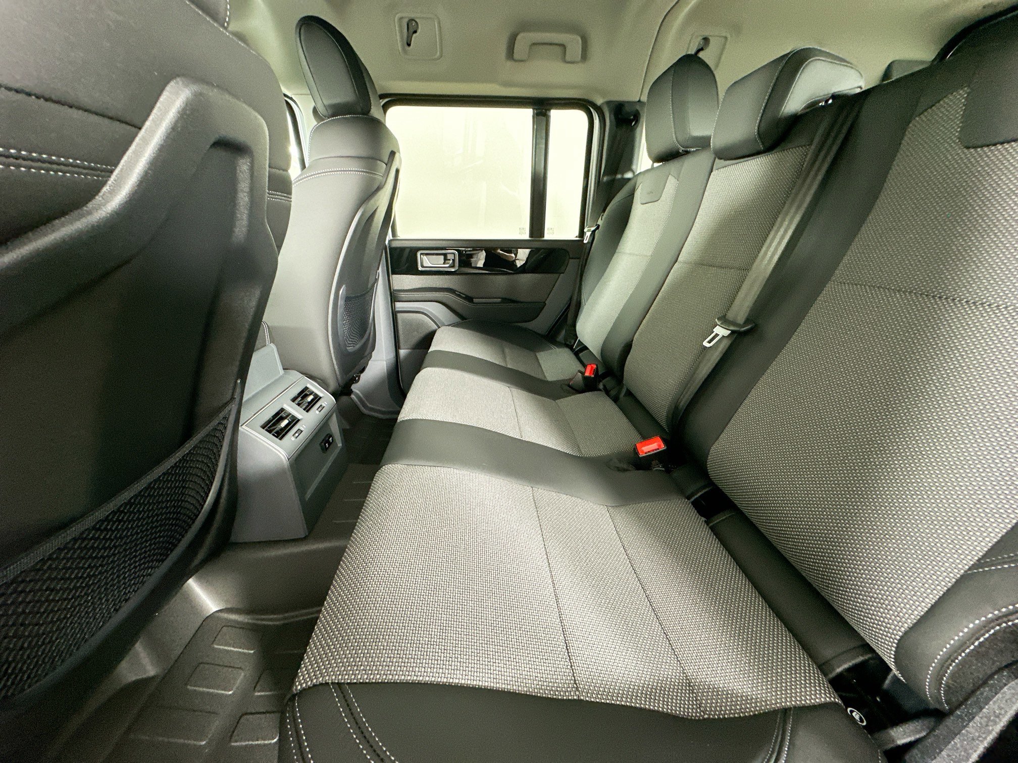 2026 INEOS Grenadier