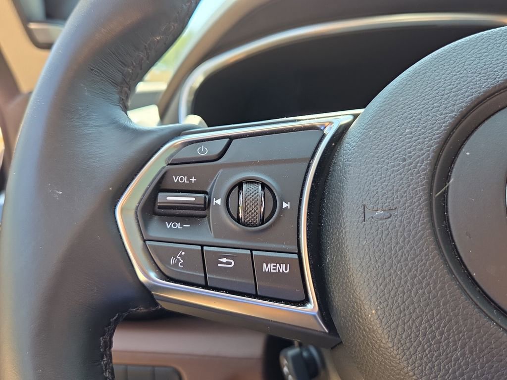 2025 Acura MDX w/ Technology Package