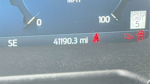 2024 Ford F250 Limited