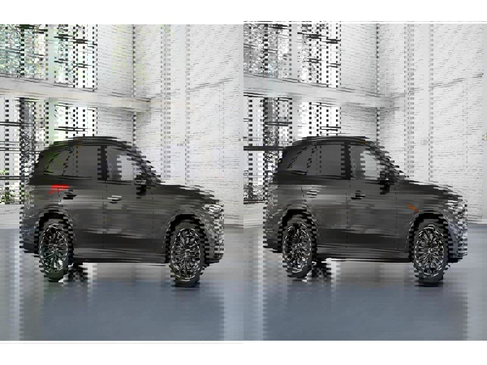 2026 Mercedes-Benz GLC 300