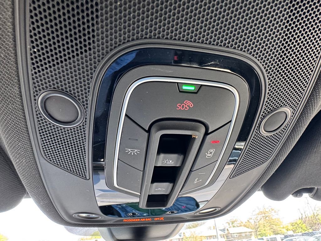 2021 Audi Q7 3.0T Premium