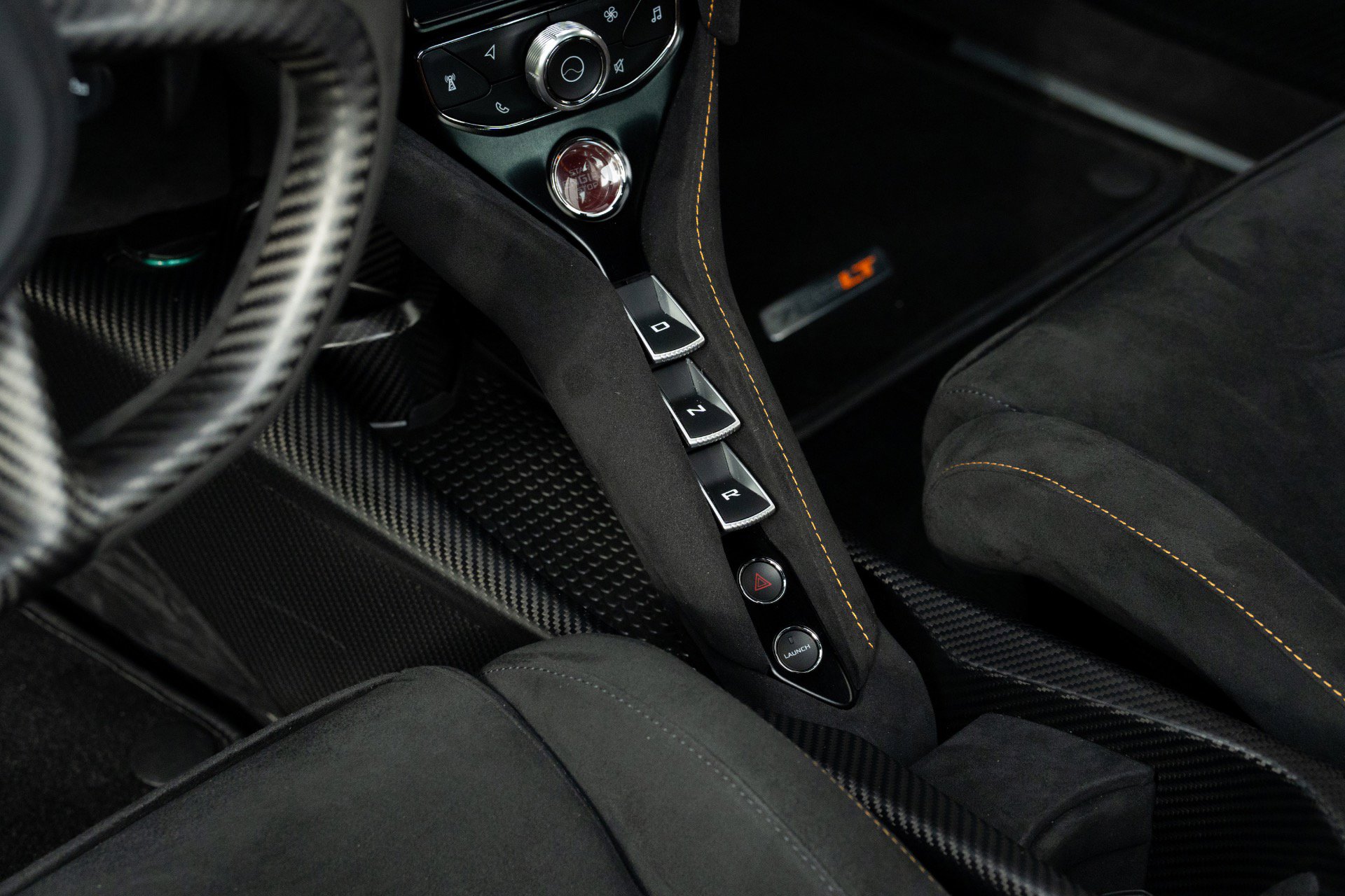 Used 2021 McLaren 765LT photo 7