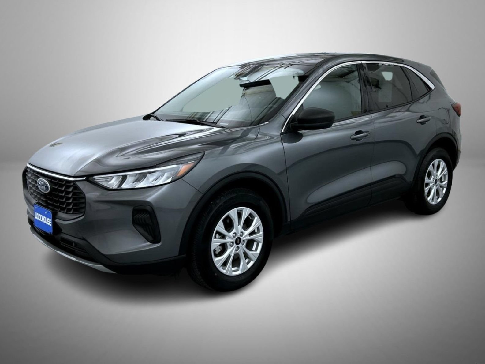Used 2023 Ford Escape Active