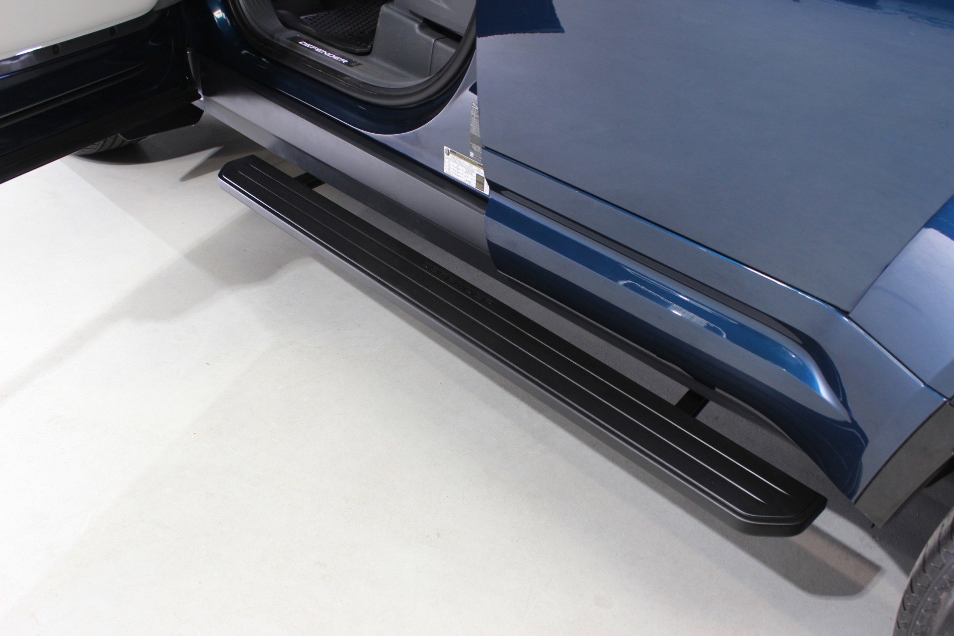 2026 Land Rover Defender 110