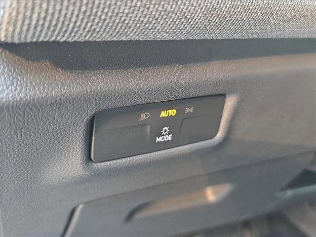 2025 Volkswagen Tiguan S