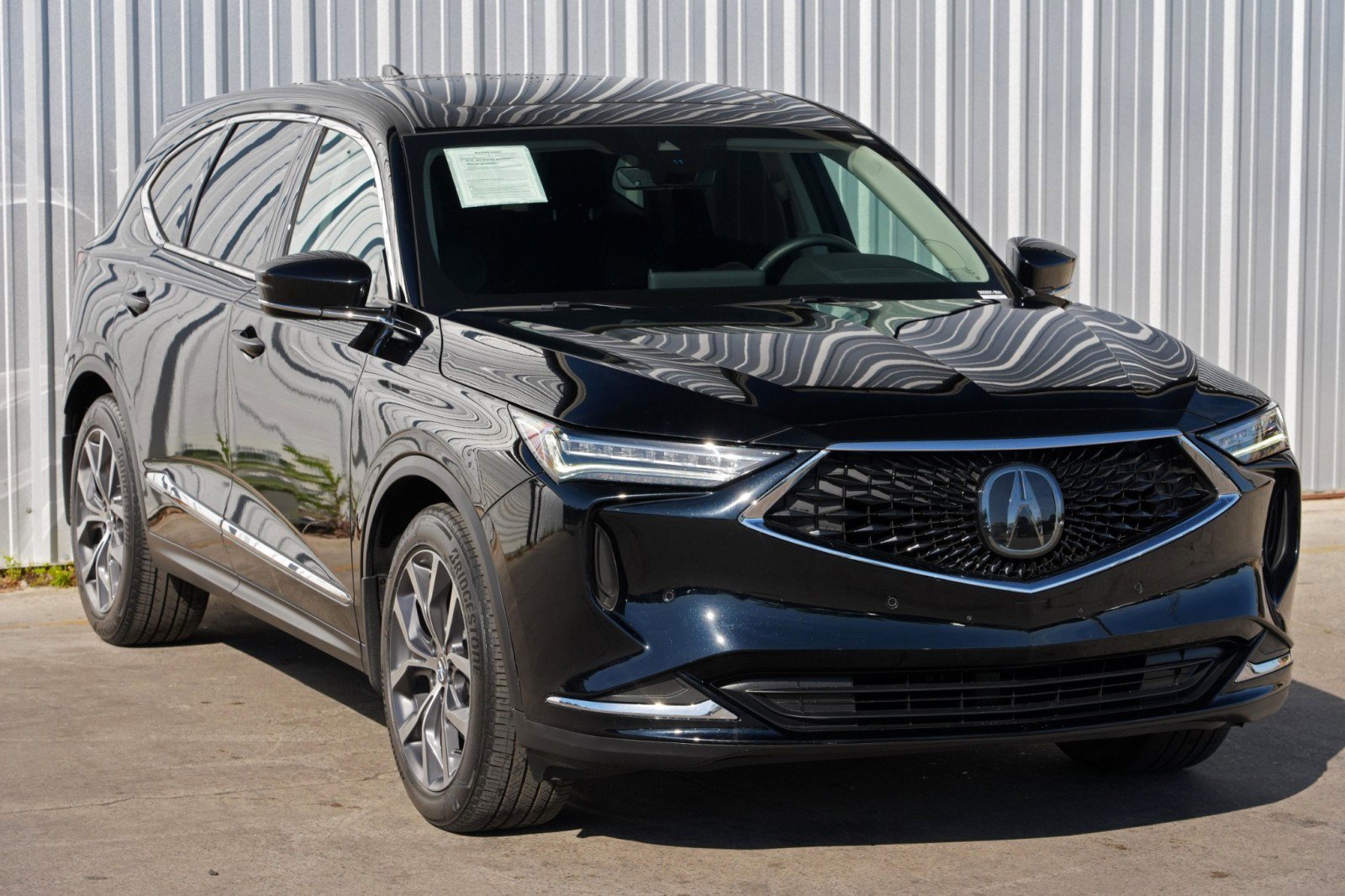 2023 Acura MDX FWD w/ Technology Package