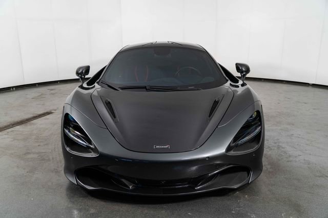 Used 2018 McLaren 720S Performance 4