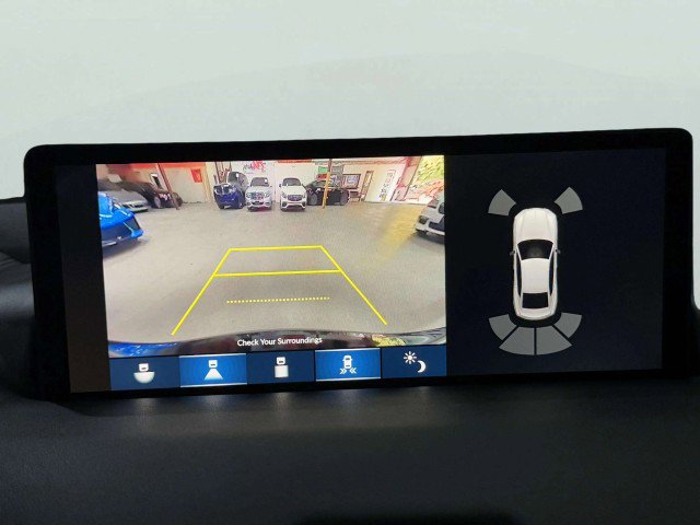 2024 Acura TLX SH-AWD w/ A-SPEC Pkg