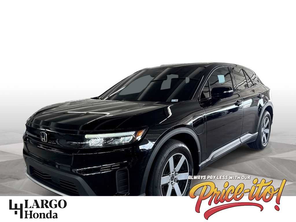 Used 2024 Honda Prologue EX