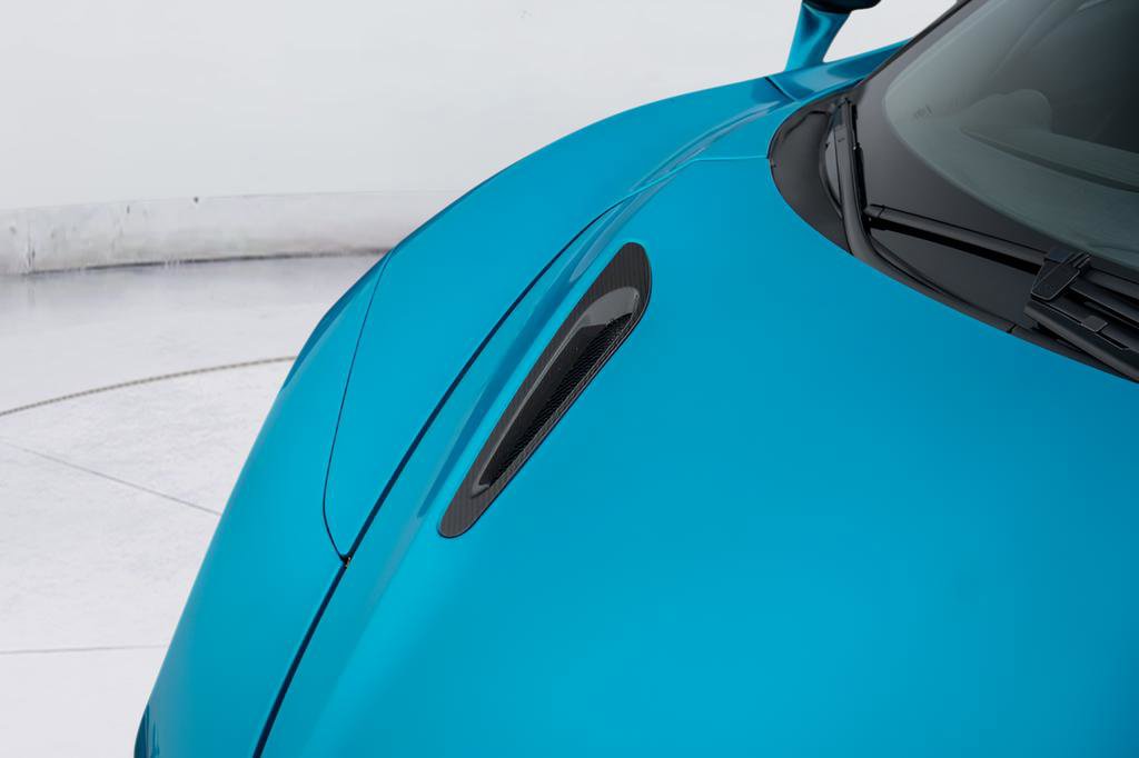 Used 2019 McLaren 720S Luxury photo 31