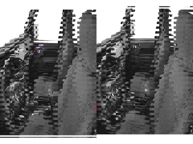 2026 Jeep Wrangler Unlimited Rubicon