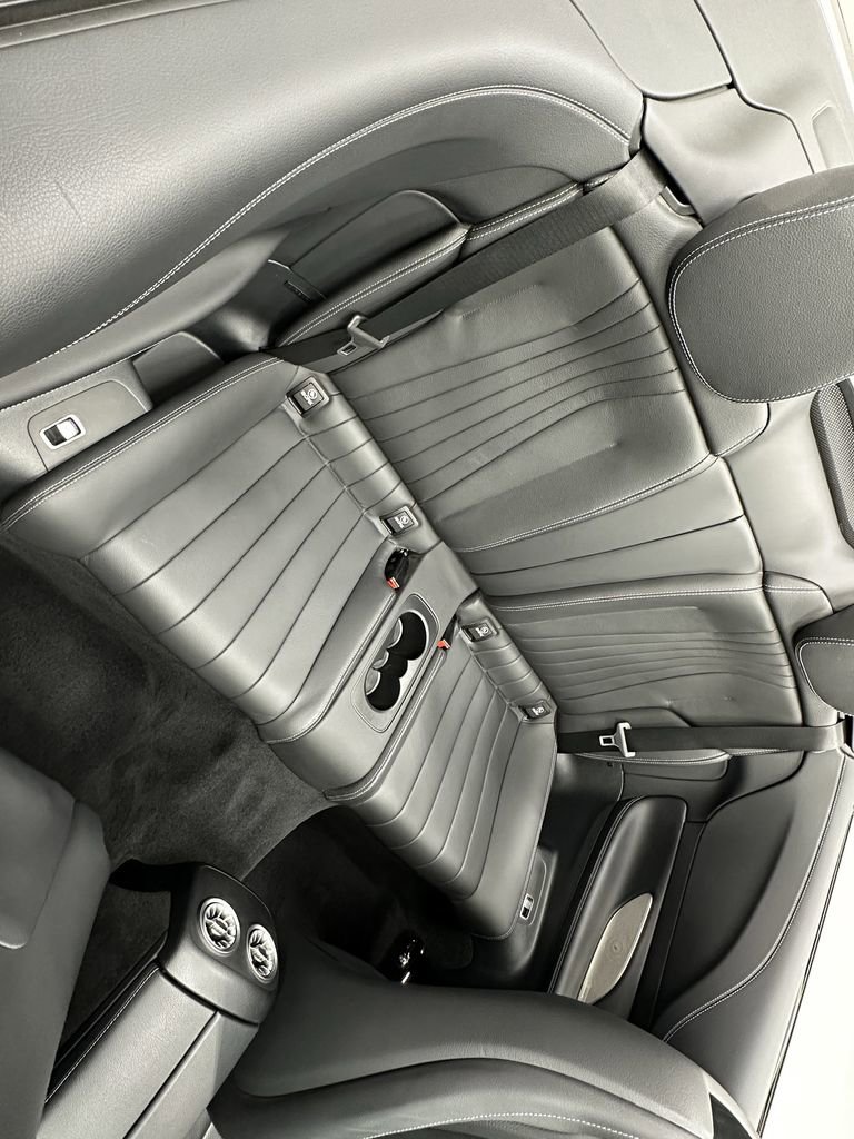 2023 Mercedes-Benz E 450 Cabriolet