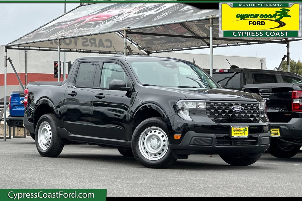 New 2026 Ford Maverick XL
