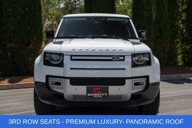 2024 Land Rover Defender 130 S