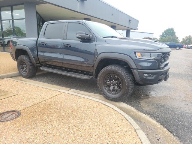 Used 2025 RAM 1500 RHO w/ RHO Level 1 Equipment Group